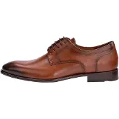 Lloyd Chaussure à lacets 'LENO 110' cognac