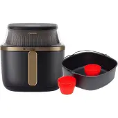 Philips Airfryer XL Série 3000 NA332/00 + Kit Expert Cuisson