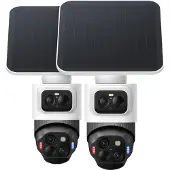 Eufy EufyCam S4 Lot de 2
