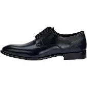 Lloyd Chaussure à lacets 'LENO 110' bleu