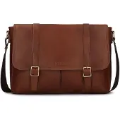 Kazar Messenger marron