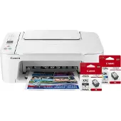 Canon PIXMA TS3751i + 1 Set de Cartouches XL Supplémentaires