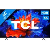 TCL 65" QLED P81K 4K (2025) + Q65H