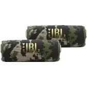 JBL Flip 7 Squad Lot de 2