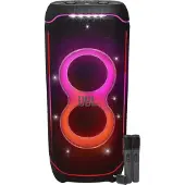 JBL Partybox Ultimate + Set de Microphone Sans Fil