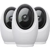 TP-LINK Tapo C260 Lot de 3