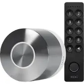 Nuki Smart Lock Ultra + Keypad 2.0