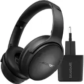Bose QuietComfort Casque Audio SC + Chargeur