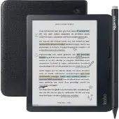 KOBO Libra Colour Noir + Stylus 2