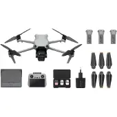DJI Air 3S Fly More Combo + Chargeur BlueBuilt