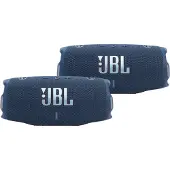 JBL Charge 6 Bleu Lot de 2