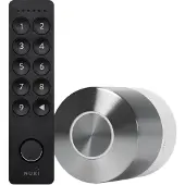 Nuki Smart Lock Pro + Keypad 2.0
