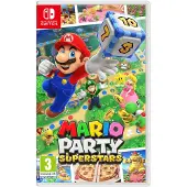 Mario Party Super Stars