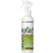 Pet Remedy Spray apaisant pour animaux de compagnie