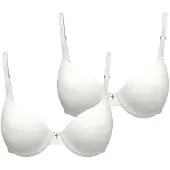 JOOP! Soutien-gorge 'Sensation' blanc cassé