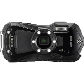 Ricoh WG-80 Noir