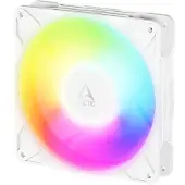 Arctic Cooling Ventilateur P14 Pro Reverse A-rgb White