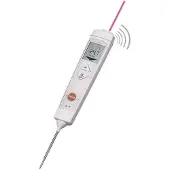 Testo Thermomètre infrarouge 826-T4 Op