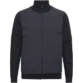 BOSS Veste en tissu stretch