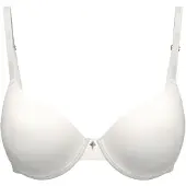 JOOP! Soutien-gorge 'Sensation' blanc cassé