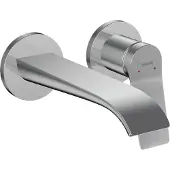 Hansgrohe Vivenis robinet de lavabo à encastrer chrome