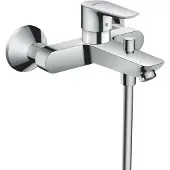 Hansgrohe TALIS E Mitigeur monocommandé baignoire