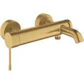 GROHE Essence robinet de bain Brushed Cool Sunrise