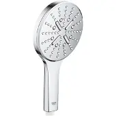 GROHE Douchette à main Rainshower SmartActive 130 26574, 1 pièce.
