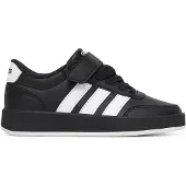 Adidas Breaknet 3.0 El Trainers Noir EU 31 Enfants