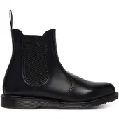 Dr. Martens Chelsea Boots 'Flora' noir