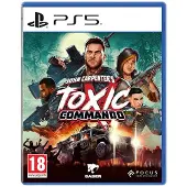 Toxic Commando - PS5