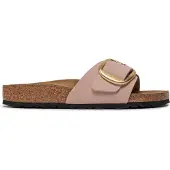Birkenstock Mule 'Madrid' or / rose