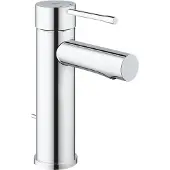 GROHE Mitigeur lavabo Taille S Essence chrome 32898001