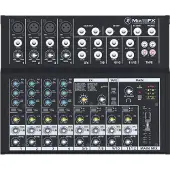 Mackie MIX12FX