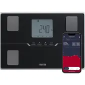 Tanita BC-401 Noir