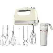 KitchenAid 5KHM9212EAC Crème