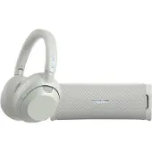 Sony ULT Wear Blanc + ULT Field 1 Blanc