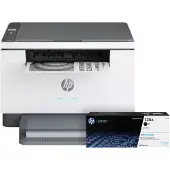 HP LaserJet MFP M234dw + 1 Toner Noir