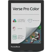 Pocketbook Verse Pro Color Gris