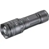 Hama Lampe-torche Ultra Pro Gris (113946)