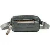 Hedgren Sacs banane 'Cocoon Snug' vert