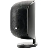 Bowers & Wilkins M1 Noir (à l'unité)