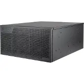 Silverstone RM52 Rack Noir