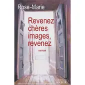 Rocher Eds Du Revenez, chères images, revenez