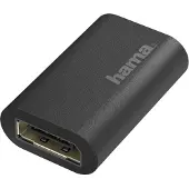 Hama Adaptateur DisplayPort, Ultra-HD 4K