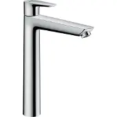 Hansgrohe Talis E240 robinet de lavabo réhaussé Chrome Brillant