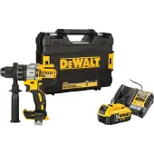 DeWalt DCD996NT-XJ Batterie 5,0 Ah Kit de Démarrage