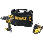 DeWalt DCD791NT-XJ Batterie 5,0 Ah POWERSTACK Kit de Démarrage