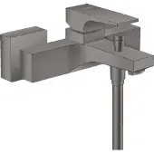 Hansgrohe Metropol mitigeur monocommande de bain, montage en saillie, poignée à levier, saillie de 180mm, 32540340