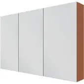 Linie Montro armoire de toilette 120 x 75 cm cotto